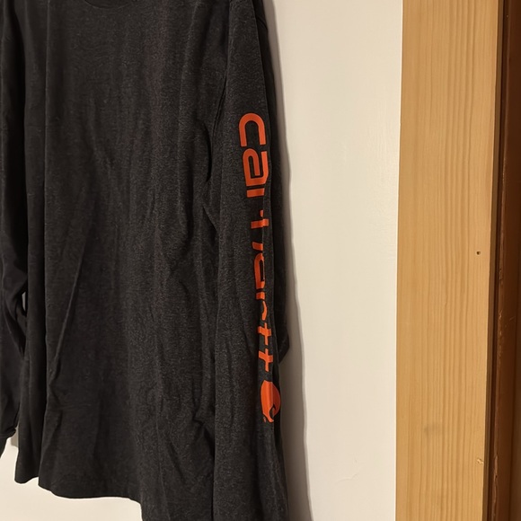 Carhartt long sleeve shirt - Picture 3 of 3